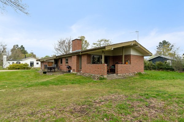 Granly 30, Fruerlund Fritidshus