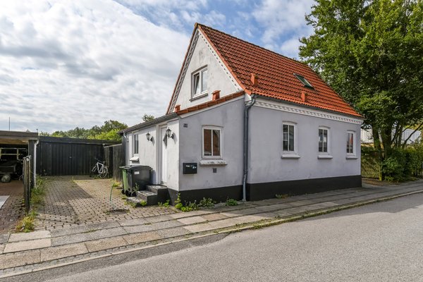 Broagervej 53 Villa