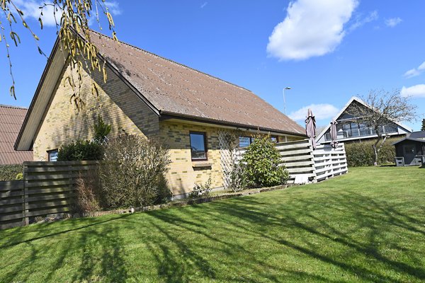 Kastanievej 3 Villa