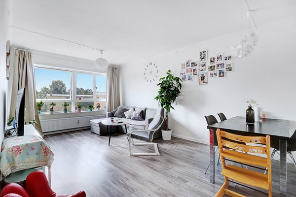 Rødovre Parkvej 257, 2. th. Ejerlejlighed